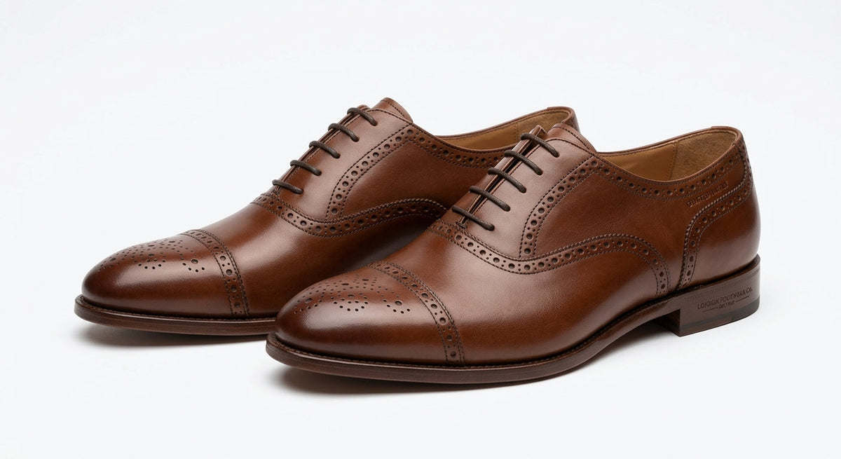 Schuhe für Herren