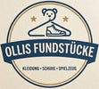 Ollis Fundstücke - Startseite