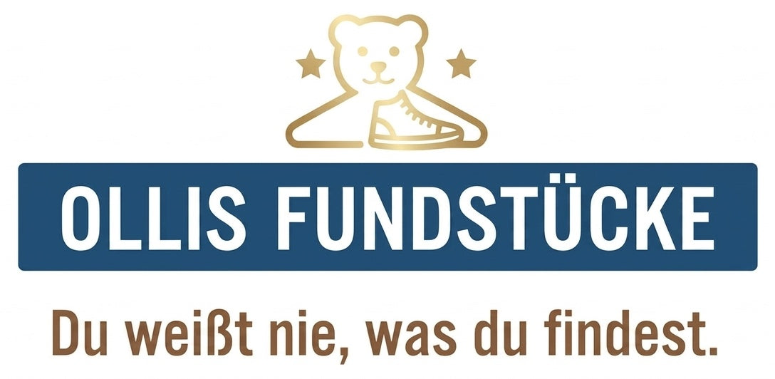 Ollis Fundstücke