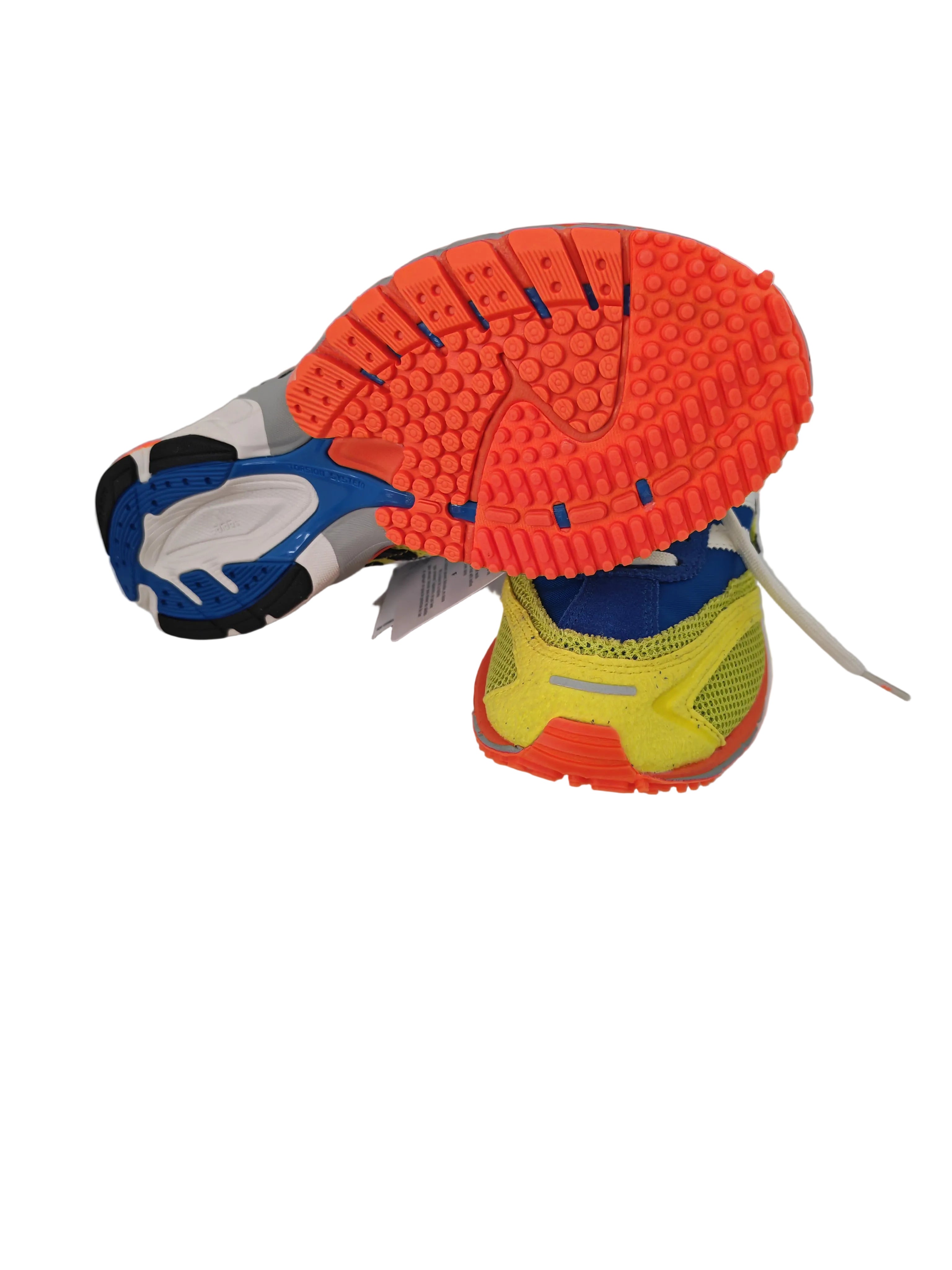 Adidas Bad Bunny Adizero SL72 Größe 37 1/3