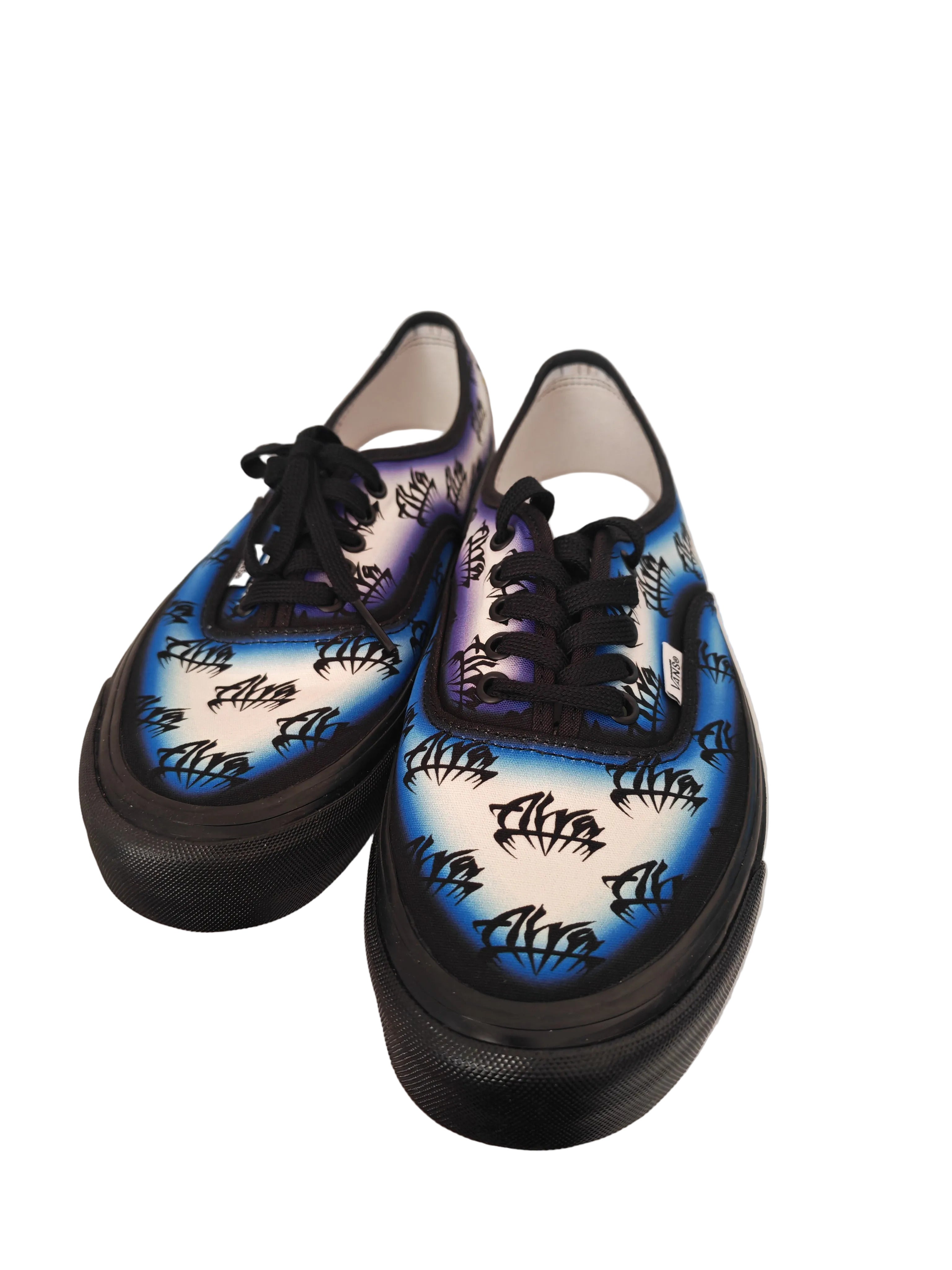 Vans Unisex Grösse 44 Farbe Multicolor