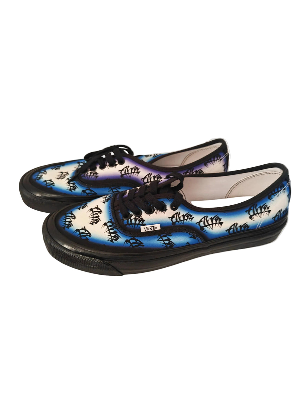 Vans Unisex Grösse 44 Farbe Multicolor