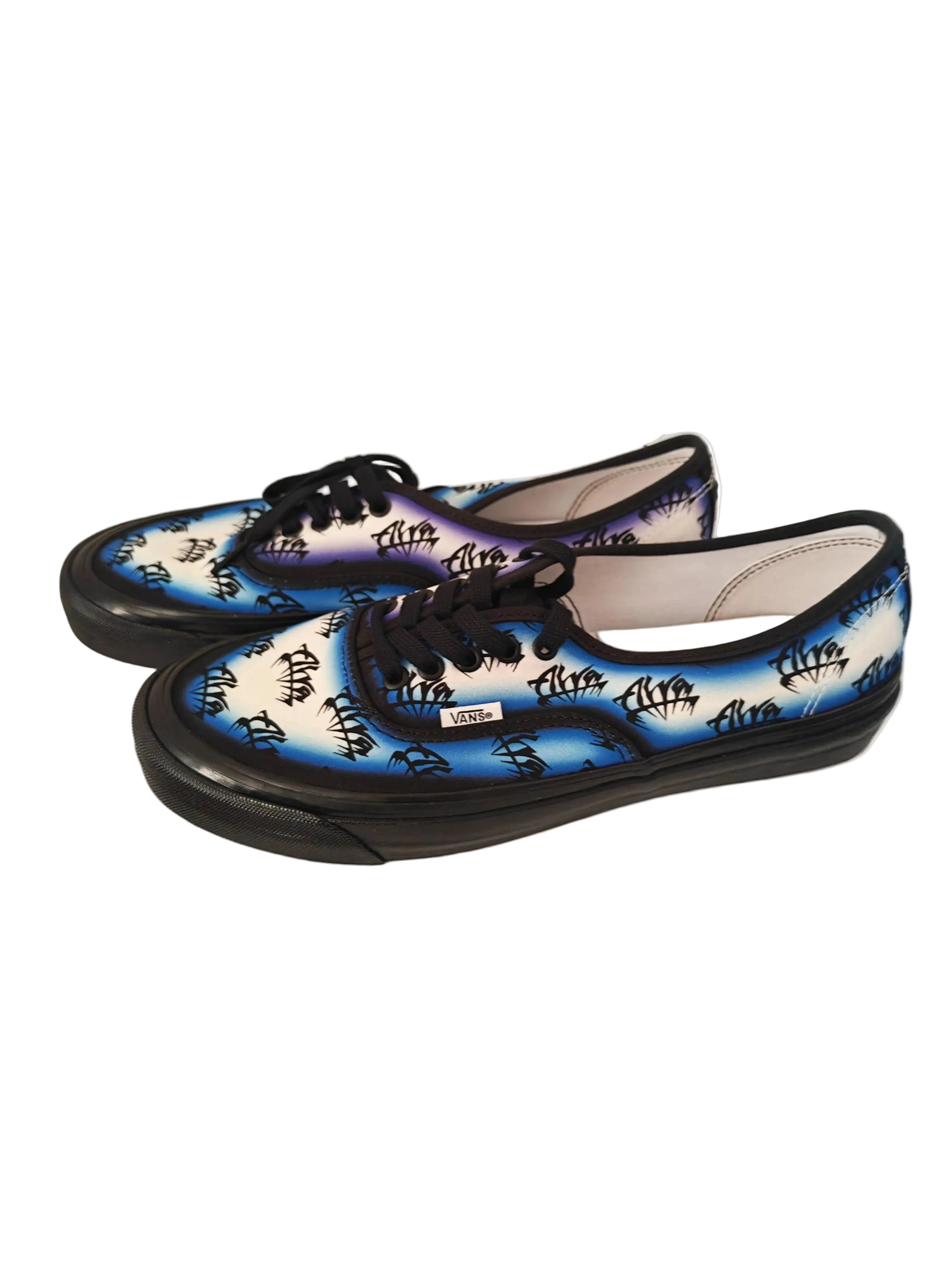 Vans Unisex Grösse 44 Farbe Multicolor