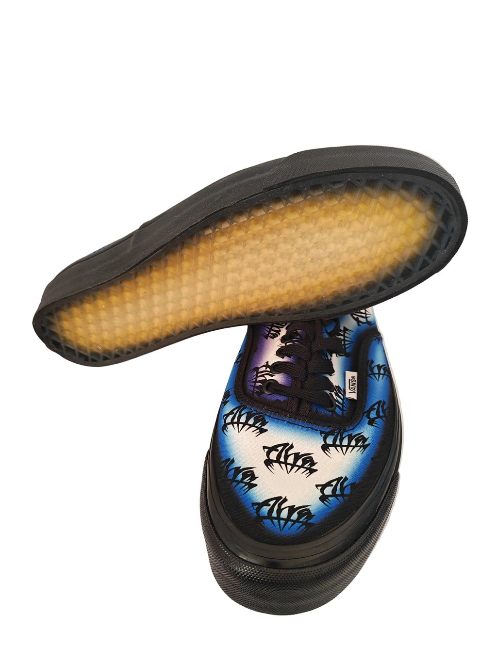 Vans Unisex Grösse 44 Farbe Multicolor