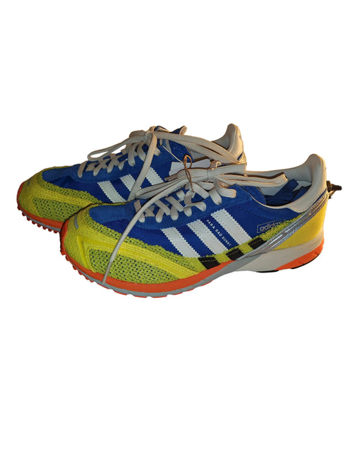 Adidas Bad Bunny Adizero SL72 Größe 37 1/3