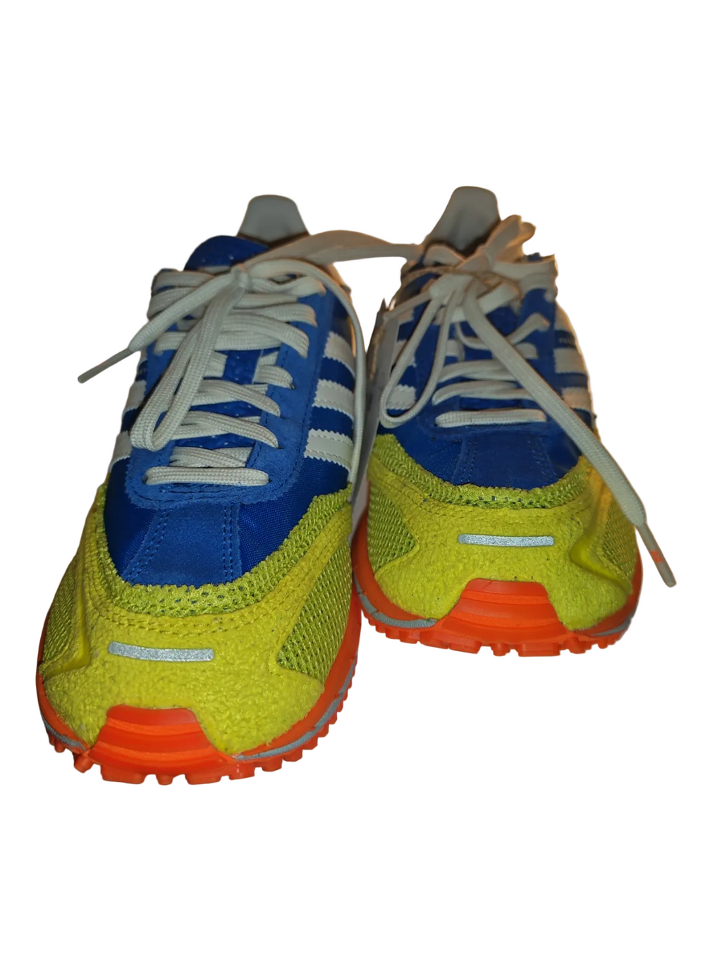 Adidas Bad Bunny Adizero SL72 Größe 37 1/3